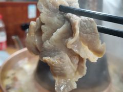 -老北京涮羊肉(航东路店)
