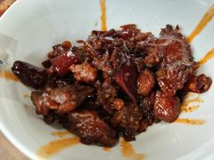 -蓉熙汇老妈兔头(太古里肆店)