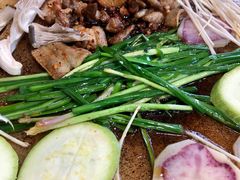 -阿昌白族石板烧(大理古城店)