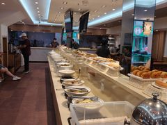 自助取餐区-素满香·食养自助(建邺万达店)
