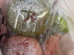 -顶东面包花园·生日蛋糕(香榭丽店)