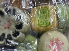 -北京稻香村(堤口路店)
