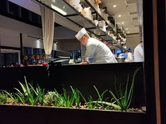 -Hatsune隐泉日式料理(三里屯太古里店)