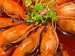 -華府Deluxe(兴业太古汇店)