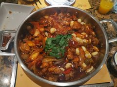 -黄记煌三汁焖锅(欢乐海岸店)