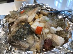 -至潮餐厅精致粤菜·活鲈鱼·走地鸡(珠江新城店)