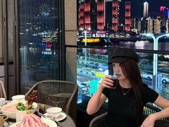 -长嘉·河图火锅(长嘉汇江景旗舰店)