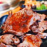 广州美食丨实现安格斯烧肉自由还能赏无敌江景〜