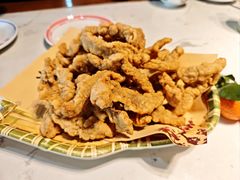 -盛和友·大院炒鸡(平度青岛路店)