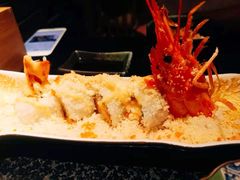 -無境·匠心日本料理(汉街店)