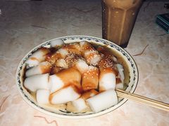 -渔记茶餐厅(渔村店)