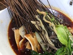 -蜀串香牛杂火锅串串