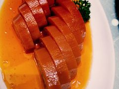-上海精菜馆(虎踞关店)