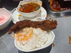 -洞子口重庆鲜货火锅(楚翘城旗舰店)