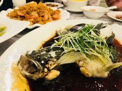 -岭南海晏楼(滨江东总店)