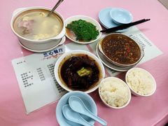 -蘭心餐厅(进贤路店)
