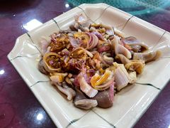 -雄仔农家菜馆·特色葱油鸡(六祖店)