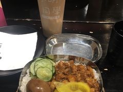 -小明同学(三里屯店)