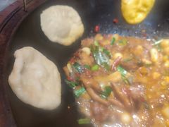 -曹丞相·地锅鸡·地锅鱼(武林店)