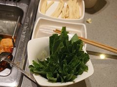 -海底捞火锅(凯德广场店)