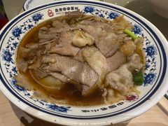 -直隶安家罩饼(复兴路店)