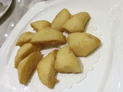 -阿锋鲍鱼酒家美食汇(华安店)