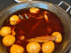 -李子坝梁山鸡(李子坝大鸡哥店)