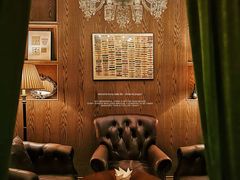 -THE OLD HOUSE酒吧