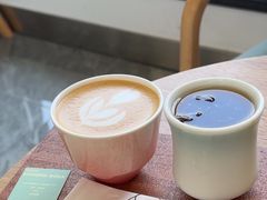 -THE PLAN_T COFFEE ROASTER(定岗湖公园店)