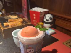 -吼堂老火锅(万寿宫店)