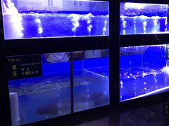 水产区-严厨老坛酸菜鱼(吴江万宝店)