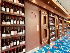 -Brut Eatery悦璞食堂(建国东路店)