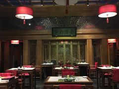 大堂-那家小馆•北京菜•烤鸭(中关村店)