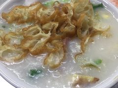 一品艇仔粥-银记肠粉店(北京路店)