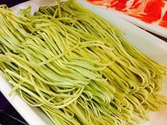 -东来顺饭庄(金泉广场店)