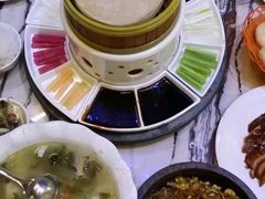 -金百万烤鸭店(马甸店)