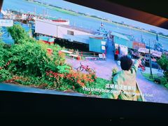 -舞指仙境足浴(紫荆广场店)