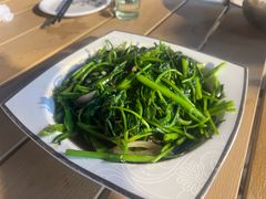 -老巴刹新加坡餐厅
