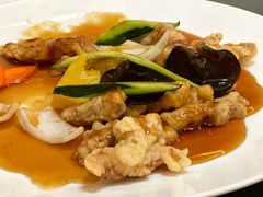 -桃园中华料理炸酱面(燕儿岛路店)