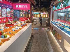 -解家河南菜(金水路店)