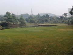 -麓湖高尔夫球俱乐部