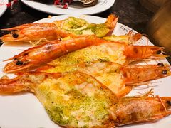 -川骄海鲜自助(河东店)