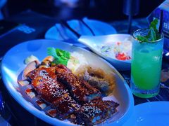 -MOSSO德国餐厅·音乐酒吧(环宇荟店)