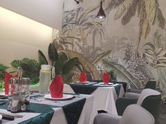 -Jack‘s Place 杰克地方西餐厅(新街口店)