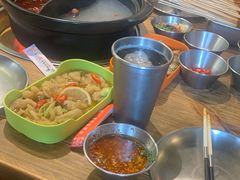 -江湖六膳門串串香(隆礼路店)