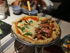 -Primo·丽莫意大利窑烤披萨