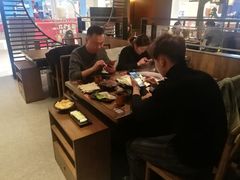 -呷哺呷哺(龙湖瑶海天街店)