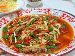 -兔香居·自贡盐帮江湖菜(黄村店)