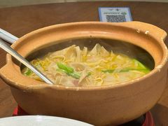 -山海菜馆·海肠捞饭·青岛菜(栈桥店)