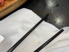 -北门涮肉·炭火铜锅涮肉(什刹海店)